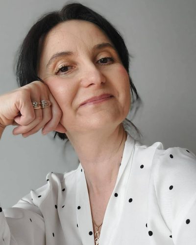 Marlena Matura